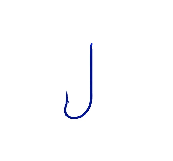 EFFE OLTA İĞNESİ 1521 Mavi Carbon - 100lu Paket ürün görseli 1