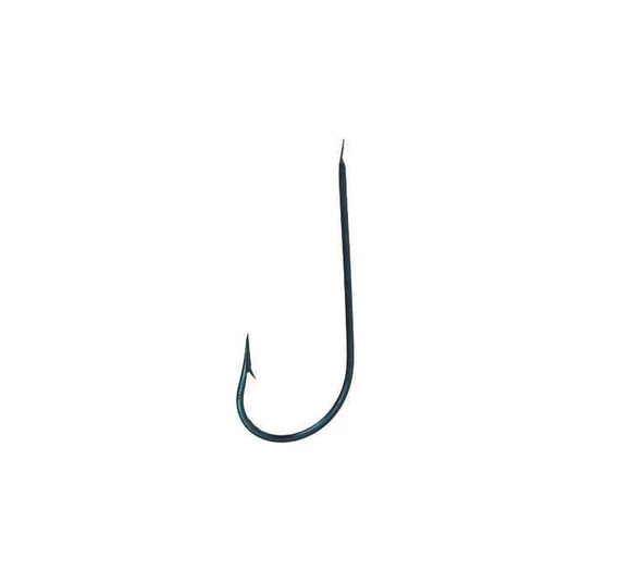 MUSTAD 1522 KOYU MAVİ ÇAPRAZ İĞNE - 1 KUTU İÇİNDE 100 ADET