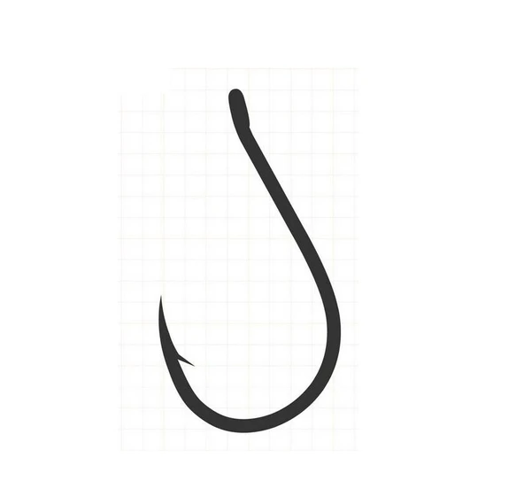 Fudo 1107 CHNR-TF Chinu Black Teflon İğne ürün görseli 1