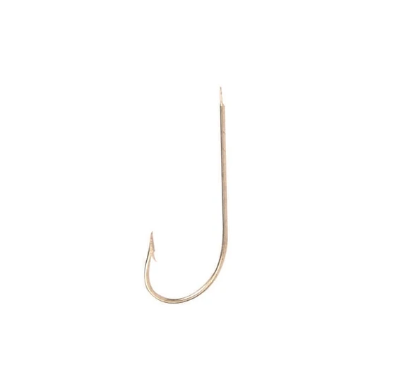 MUSTAD 1523D GALVANİZ ÇAPRAZ İĞNE - 1 KUTU İÇİNDE 100 ADET ürün görseli 1