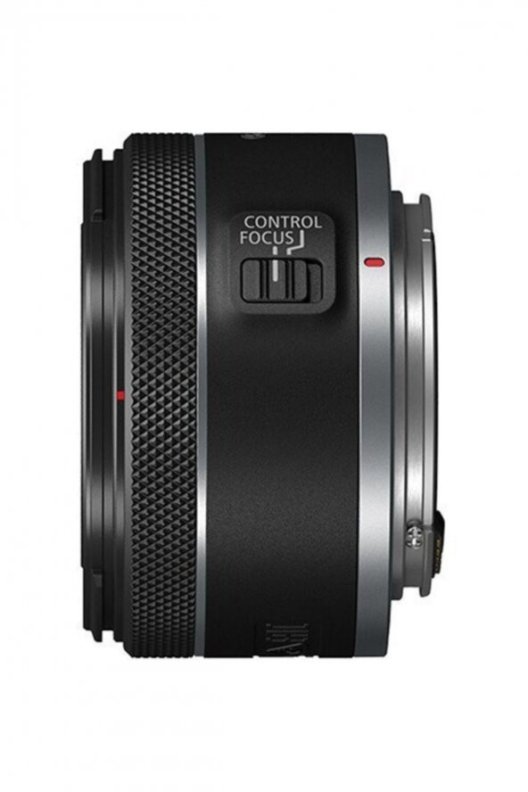 Rf 50mm F/1.8 Stm Lens - 3