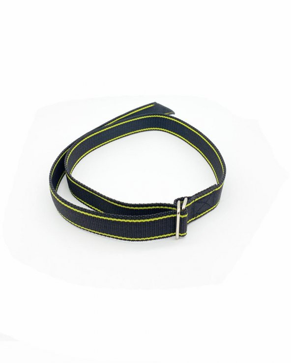 90 Hayvanlık Avrupa Tipi Küçükbaş Numaratör Kayışı + Numaratör Seti (Palaska) - Resim 4