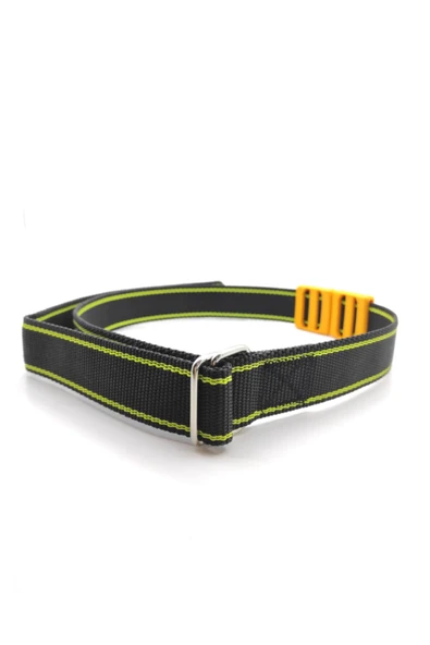 250 Hayvanlık Avrupa Tipi Küçükbaş Numaratör Kayışı + Numaratör Seti (Palaska) - Resim 2