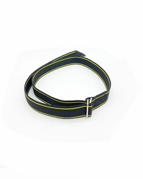 200 Hayvanlık Avrupa Tipi Küçükbaş Numaratör Kayışı + Numaratör Seti (Palaska) - Resim 4