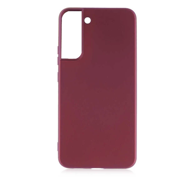 Galaxy S22 Plus Kılıf Zore Premier Silikon Kılıf - 7