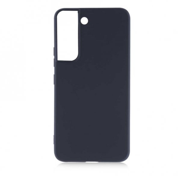 Galaxy S22 Kılıf Zore Premier Silikon Kılıf - 2