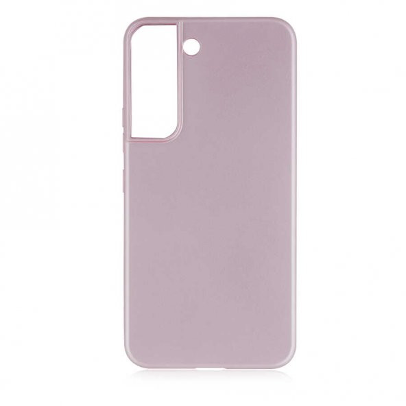 Galaxy S22 Kılıf Zore Premier Silikon Kılıf - 3
