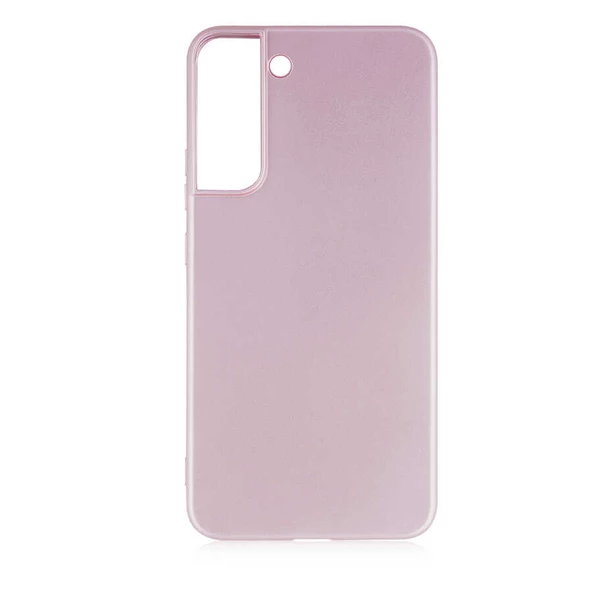Galaxy S22 Plus Kılıf Zore Premier Silikon Kılıf - 3