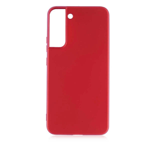 Galaxy S22 Plus Kılıf Zore Premier Silikon Kılıf - 4