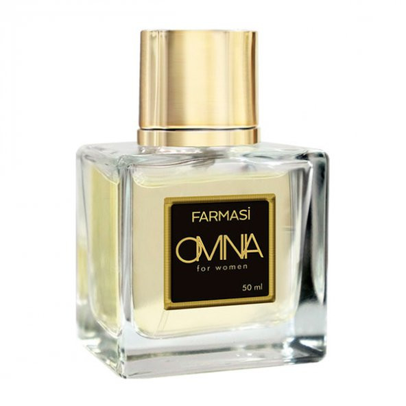 FARMASİ OMNIA EDP KADIN PARFÜMÜ 50 ML