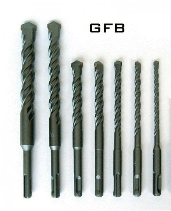 GFB Hilti Ucu 5 mm - 92/160