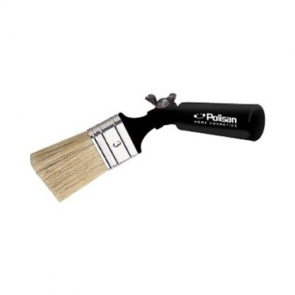 POLİSAN AKROBAT FIRÇA 3 NO