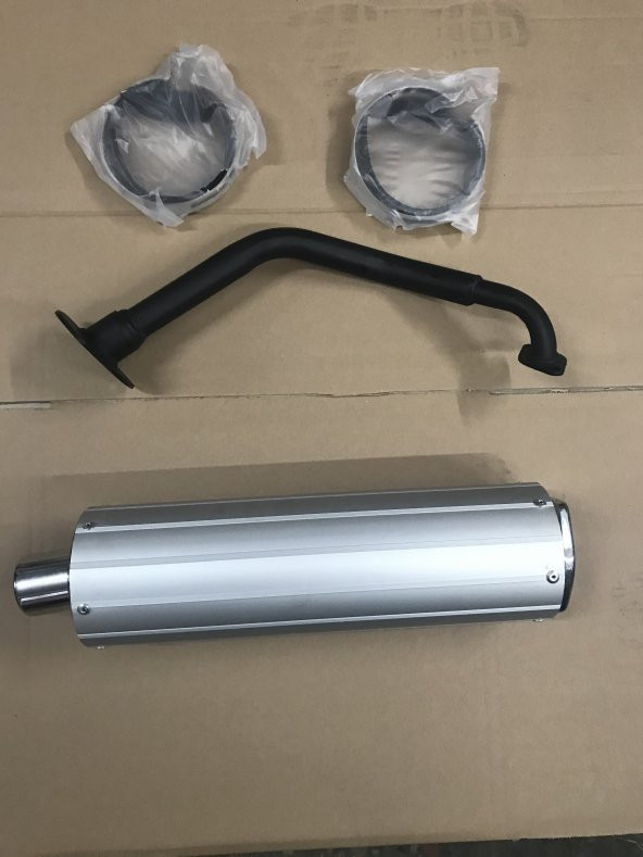 150 rs hs rf  egzoz seti 46 cm - 1