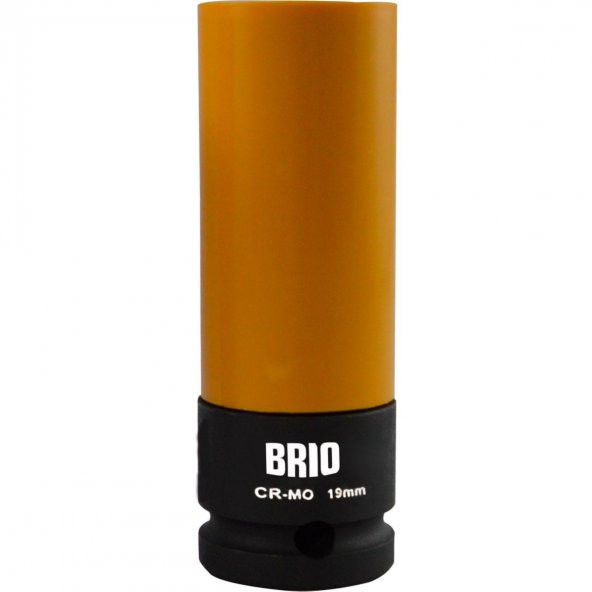 Brio Lokma Havalı Uzun Plastik Koruma Kaplı 19 ürün görseli