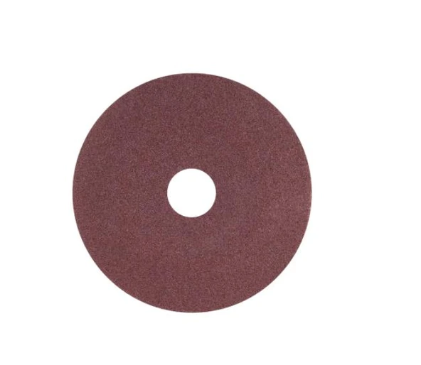 Sia 4924 Siamet Fiber Disk Zımpara 115 x 22 mm 60 Kum 1 Adet