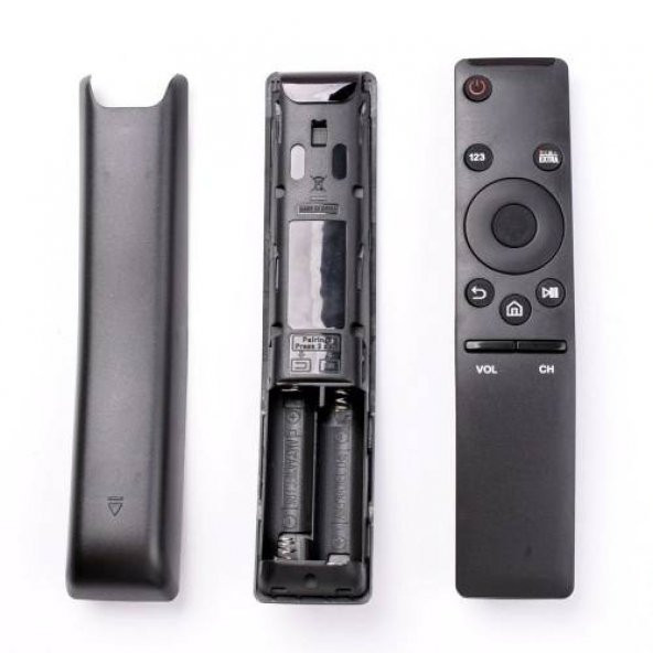 Samsung Bn59-01242 Smart Led Tv Akıllı Kumanda - 2