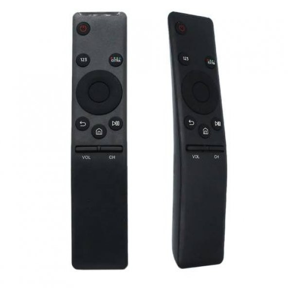 Samsung Bn59-01242 Smart Led Tv Akıllı Kumanda - 3