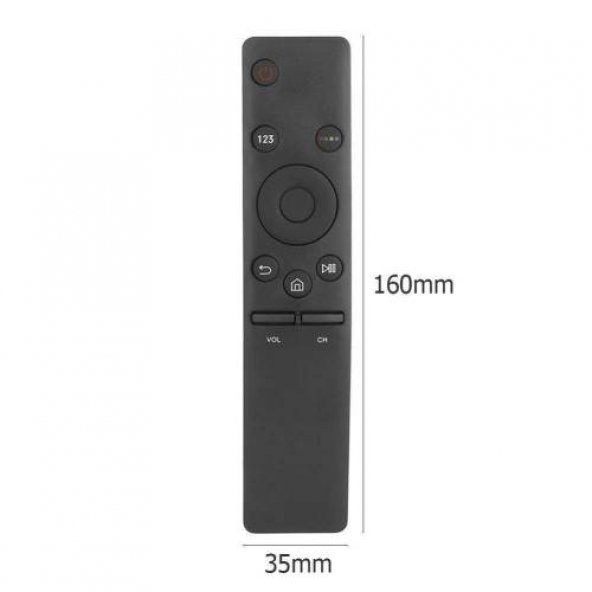 Samsung Bn59-01242 Smart Led Tv Akıllı Kumanda - 8