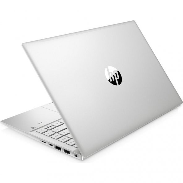 Hp Pavilion 14-EC0009NT AMD R5 5500U 8G 256GB SSD 14" FHD 4H0R5EA - 3
