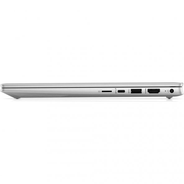 Hp Pavilion 14-EC0009NT AMD R5 5500U 8G 256GB SSD 14" FHD 4H0R5EA - 4