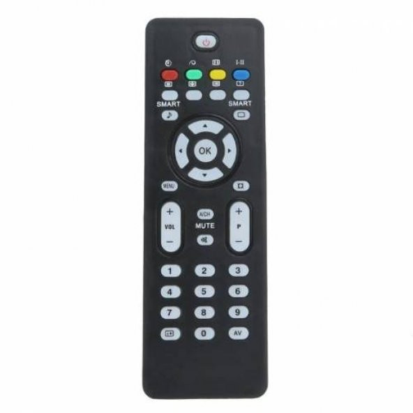Philips Rc2023617/01 Lcd Led Tv Kumandası - 2