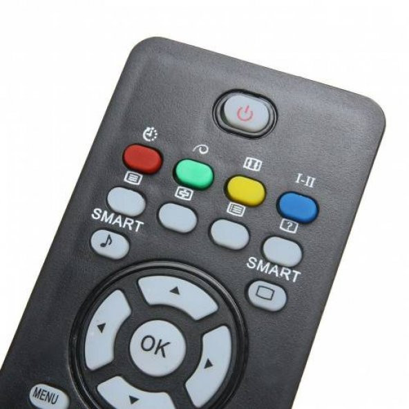 Philips Rc2023617/01 Lcd Led Tv Kumandası - 5