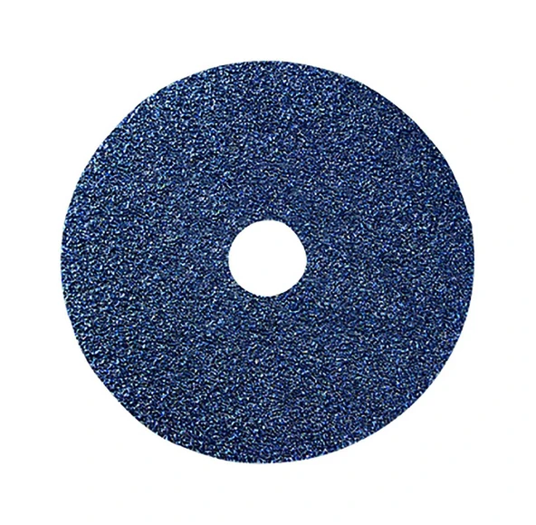 Sia Zirkonya Alümina Reçine Fiber Disk 115x22mm 60 Kum 10'lu Paket SİA4819