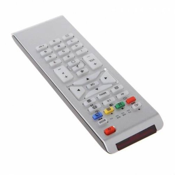 Philips Rc19335005/01 Lcd Led Tv Kumandası - 3