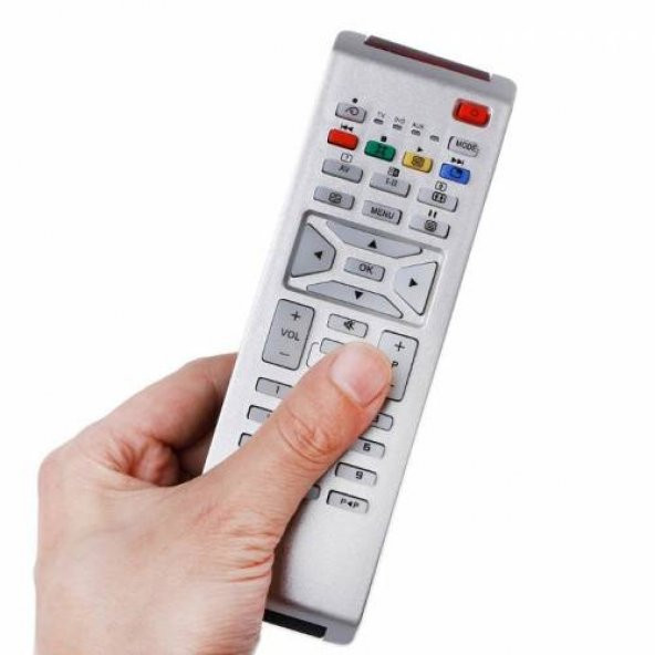 Philips Rc8201/01 Lcd Led Tv Kumandası
