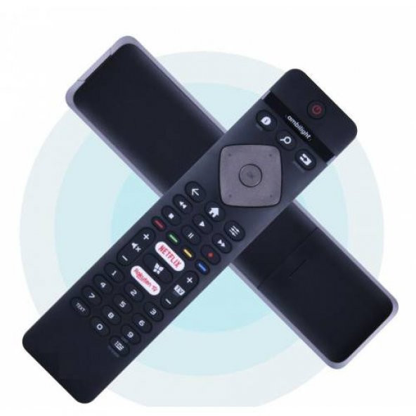 Philips 65pus9435 Ambiligt Smart Led Tv Kumandası - Resim 4