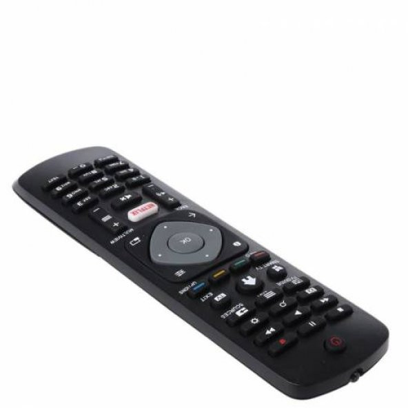 Philips 55pus7504 Smart Led Tv Kumandası - 7