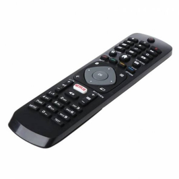 Philips 55pus8505 Smart Led Tv Kumandası