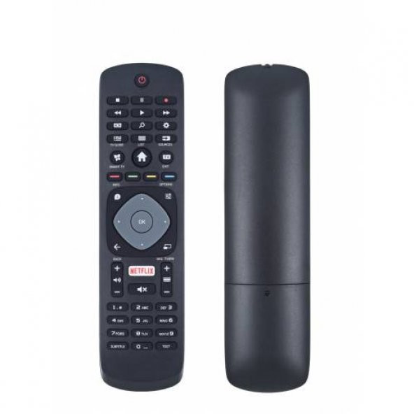 Philips 49pus7502 Smart Led Tv Kumandası - 3