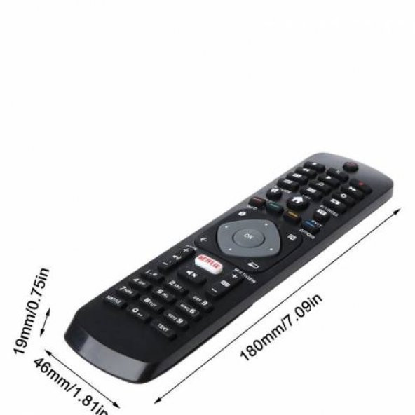 Philips 49pus7502 Smart Led Tv Kumandası - 6