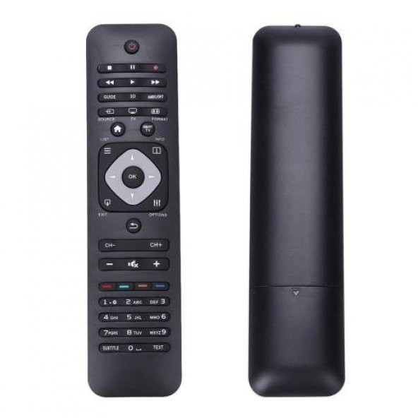 Philips Ykf315 Led Tv Kumandası - 2