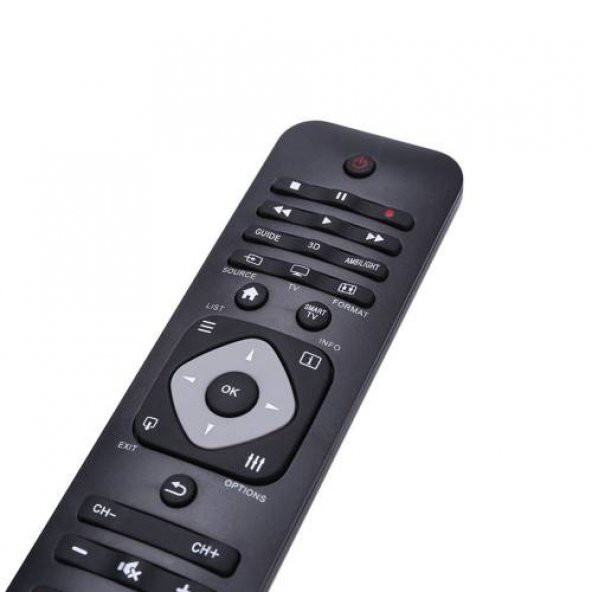 Philips Ykf315 Led Tv Kumandası - 3