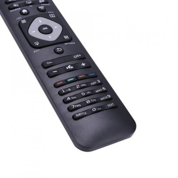 Philips Ykf315 Led Tv Kumandası - 4