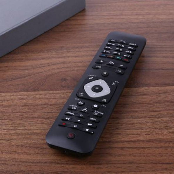 Philips Ykf315 Led Tv Kumandası - 6