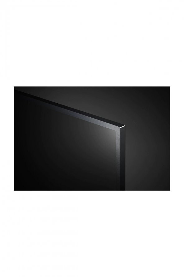 LG UP75 55UP75006LF 4K Ultra HD 55" 140 Ekran Uydu Alıcılı Smart LED TV - 5
