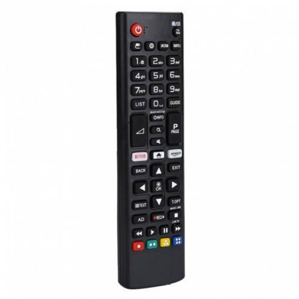 Lg 43uk6470 4k Smart Led Tv Kumandası - 5