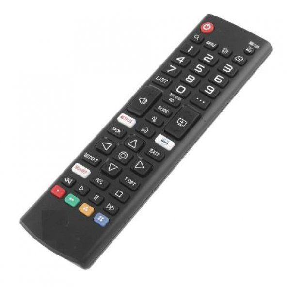 Lg 75um7000 Smart Led Tv Kumandası