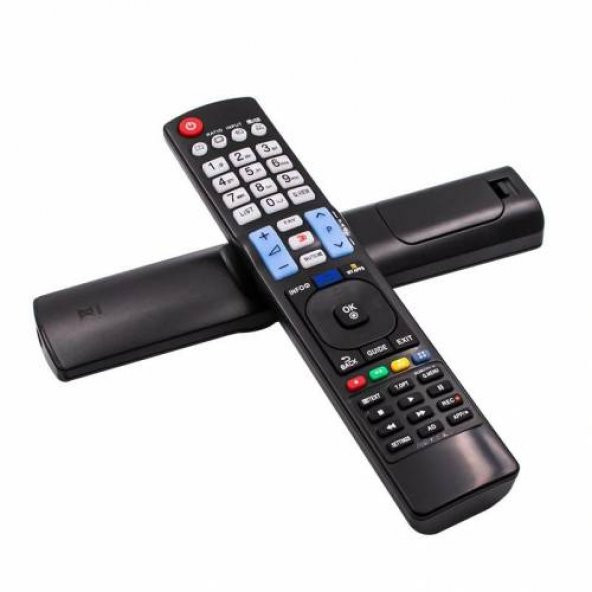 Lg 42ld460 Lcd Led Tv Kumandası