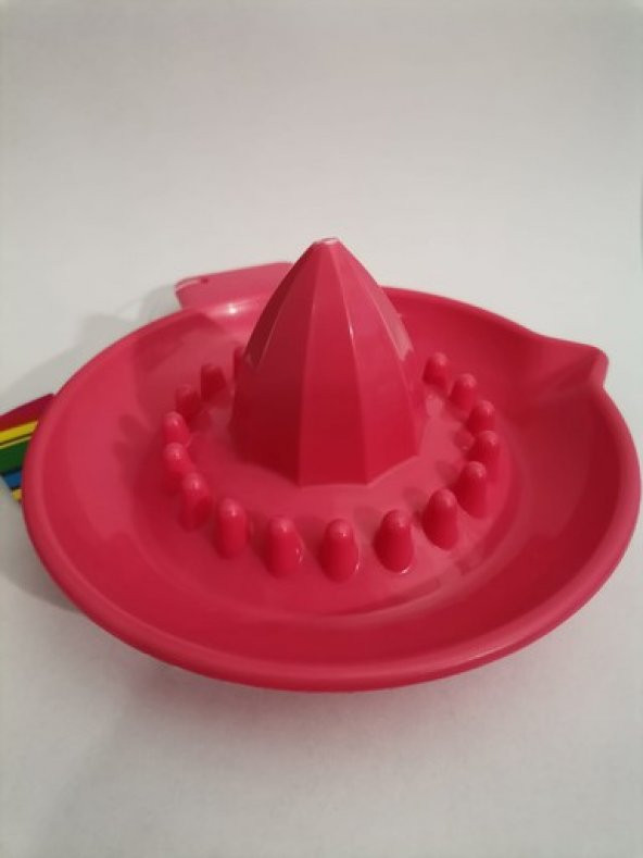 AKRİLİK EXP Ç.PEMBE LİMONLUK - 2