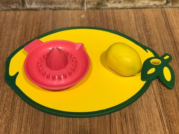 AKRİLİK EXP Ç.PEMBE LİMONLUK