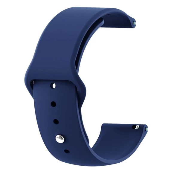 Gpack Honor MagicWatch 2 Sport Kordon Mat Klasik Silikon KRD 11 - 11