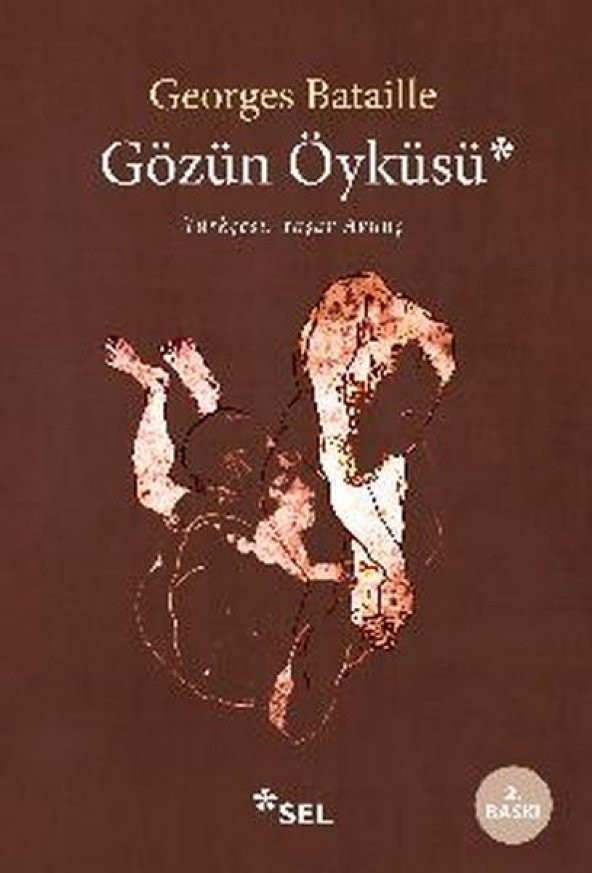 Gözün Öyküsü