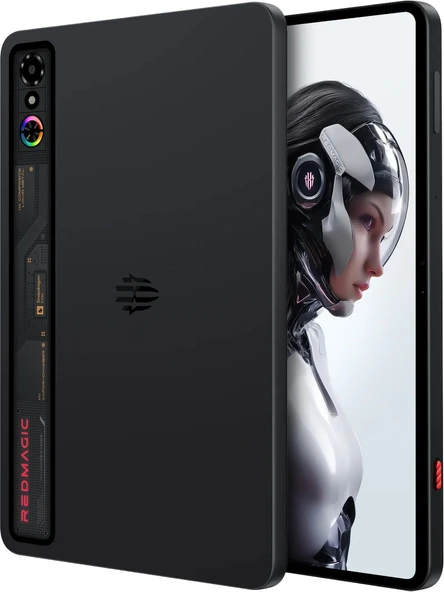 PTTAVM: Redmagic Astra 512 GB 9.06 Tablet