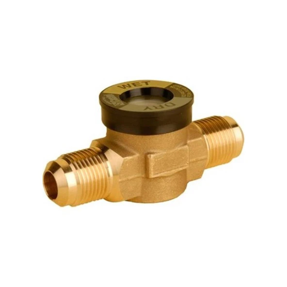 Castel 3950/33 3/8" Rakorlu Gözetleme Camı