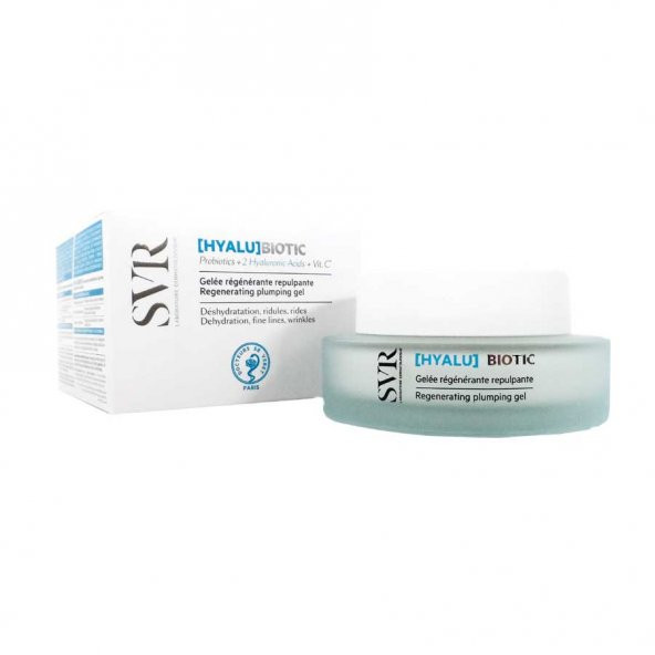 Hyalu Biotic Regenerating Plumping Jel 50 Ml