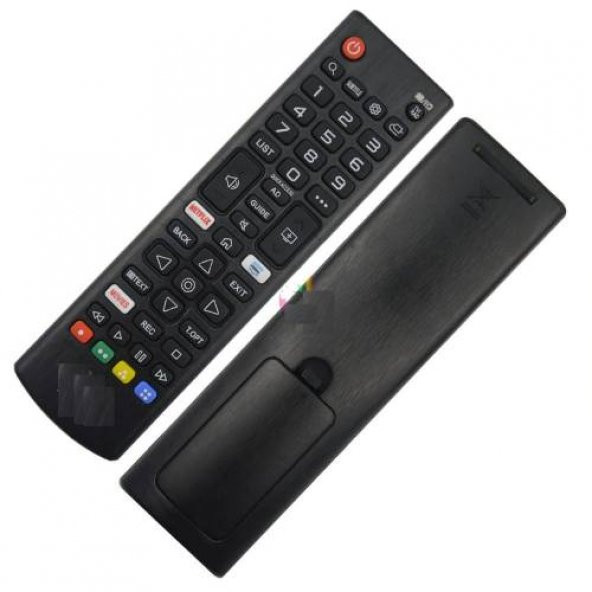 Lg 43um7390 Smart Led Tv Kumandası - 4